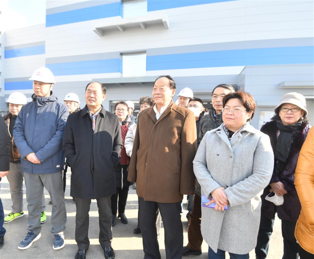 市民代表辛安點(diǎn)贊產(chǎn)發(fā)集團(tuán)：濟(jì)南產(chǎn)業(yè)發(fā)展，有你們，更強(qiáng)大!