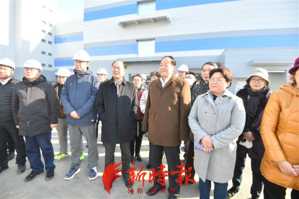 3年增3倍，今年濟(jì)南產(chǎn)發(fā)集團(tuán)資產(chǎn)規(guī)模將超200億